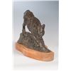 Image 8 : Kenneth Bunn, bronze