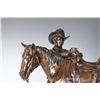 Image 2 : Bill Nebeker, bronze