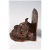 Image 2 : Bill Nebeker, bronze