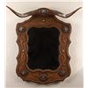 Image 1 : Western Mirror, 42" x 30"