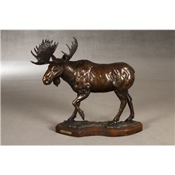 Stephen LeBlanc, bronze
