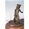 Image 8 : Bob Scriver, bronze