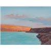 Image 8 : James Bason, five oils on board