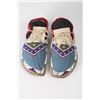 Image 8 : Cheyenne Men's Moccasins, 10½ "