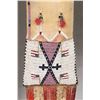 Image 2 : Lakota Pipebag,  21" long x 8" wide