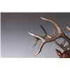 Image 8 : James R. Meredith, wood and bronze