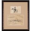 Image 1 : Philip R. Goodwin, drawings