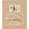 Image 2 : Philip R. Goodwin, drawings