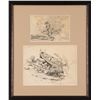 Image 3 : Philip R. Goodwin, drawings