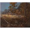Image 2 : Ted Blaylock, acrylic on board