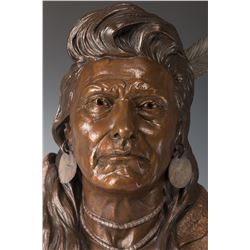 Greg Polutanovich, bronze