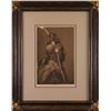 Image 1 : Edward S. Curtis, photogravure