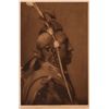 Image 2 : Edward S. Curtis, photogravure