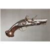 Image 1 : European Pocket Flintlock Pistol, 7 ½"overall length