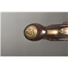 Image 3 : European Pocket Flintlock Pistol, 7 ½"overall length