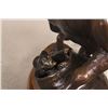 Image 8 : Curtis Fort, bronze