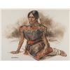 Image 2 : William Whitaker, pastel