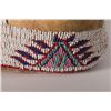 Image 8 : Southern Plains Moccasins, 10" long