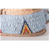 Image 8 : Cheyenne Moccasins, 10" long