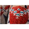 Image 2 : Lakota Moccasins, 10" long