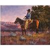 Image 2 : Bill Neal, oil on canvas