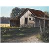 Image 2 : George Hallmark, oil on board