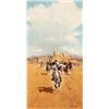 Image 2 : Frank McCarthy, oil on board