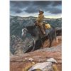Image 2 : Duward Campbell, oil on canvas