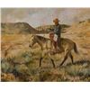 Image 2 : W. H. Ford, oil on board