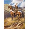 Image 2 : Don Oelze, oil on canvas