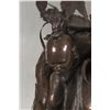 Image 8 : John D. Free, bronze