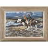 Image 1 : Duward Campbell,  oil on canvas