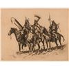 Image 2 : Edward Borein, etching