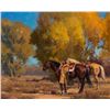 Image 2 : Bill Anton, oil on board