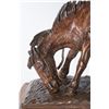 Image 2 : Ace Powell, woodcarving