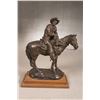 Image 2 : Buck McCain, bronze