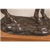 Image 3 : Buck McCain, bronze