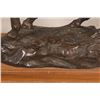 Image 8 : Buck McCain, bronze