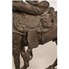Image 9 : Buck McCain, bronze