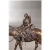 Image 2 : Bob Scriver, bronze