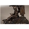 Image 8 : Cody Houston, bronze