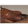 Image 8 : Ken Newman, woodcarving