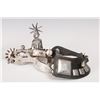 Image 2 : Three pairs of  Spurs