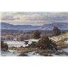 Image 2 : Clyde Aspevig, oil on canvas