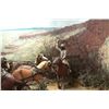 Image 3 : Edward Quigley, carved wood and painted diorama