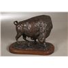 Image 7 : Joe Halko, bronze