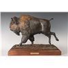 Image 1 : Sam Anton Terakedis, bronze
