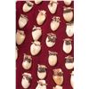 Image 4 : Crow Beaded Girl's Dress, 27" x 32"