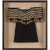 Image 1 : Yakima Beaded Toddler's Dress, 17" x 18"