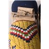 Image 2 : Sioux Moccasins, 10" long